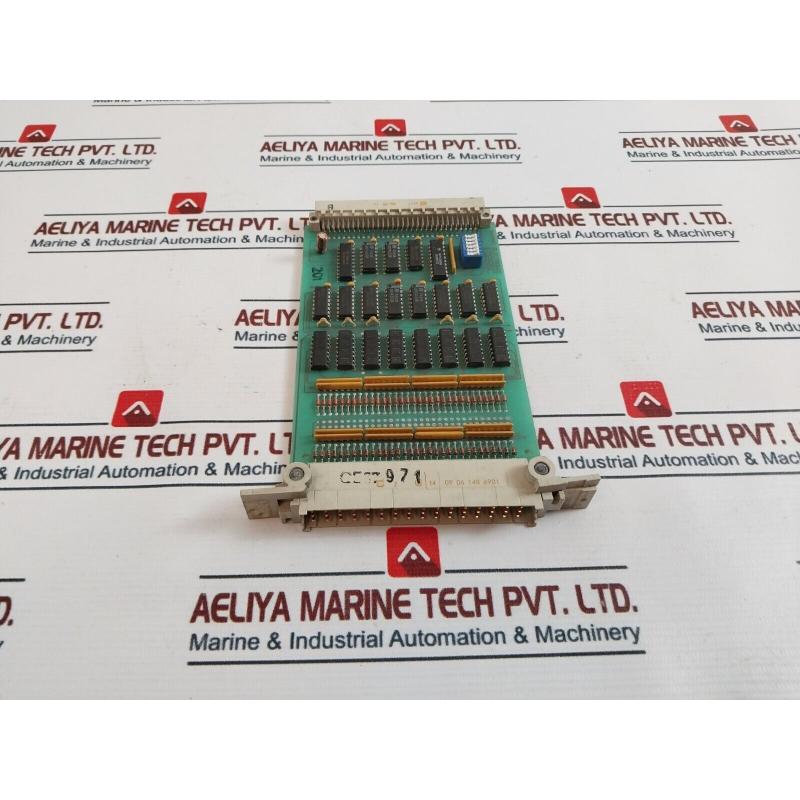 原装供应巴马格 Ed285c Placa de Circuito Impreso