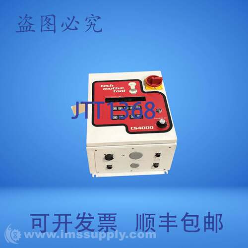 现货供应Tech Motive 工具 C4046B01K02C 7261
