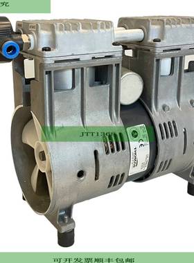 Garden Denver 2750BGHI75 Bomba De Vac&iacute;o Para Uso Indu