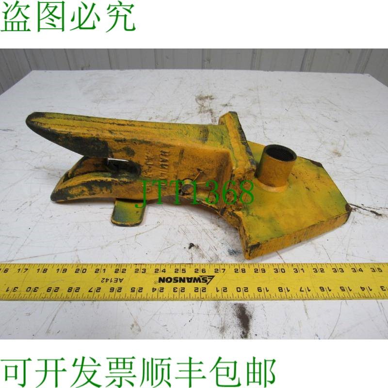 原装供应Hamilton AJ-H 自动方向盘拖车联轴器