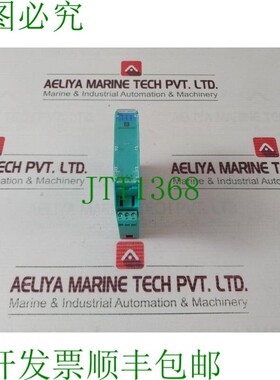 原装供应KFD0-CS-EX1.56 214912