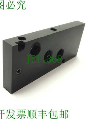 原装供应MAC 阀门 M-93014-01-01 MAConnect 定向控制阀右端块