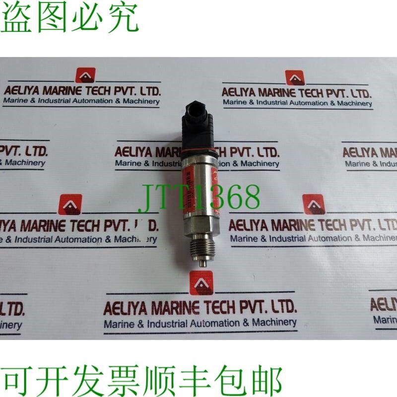 原装供应丹佛斯 MBS 33-2011-1AB08 压力文档 060G3011 10-30VDC