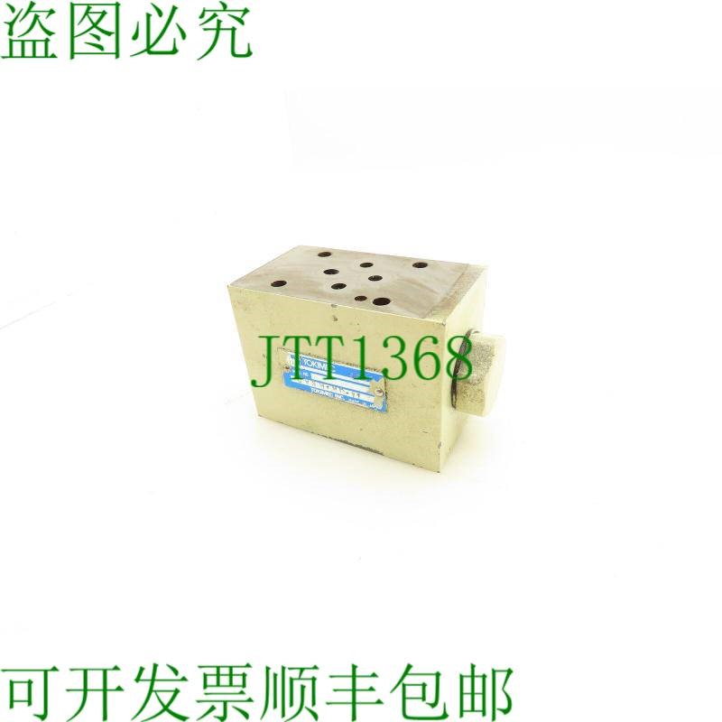 原装供应Tokimec Vickers 液压梭阀 CVSH-MD-11