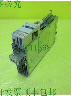 原装供应力士乐 INDRT DKC02.3-040-7-FW,带 FWA-ECODR3-SMT-