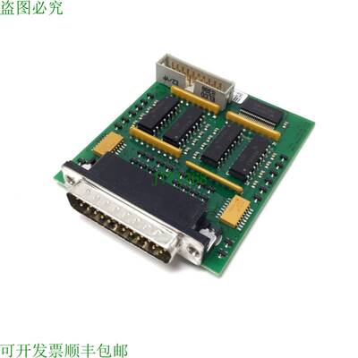 原装供应Isys 0051 Opto 继电器电路板 PCB 来自 Ekra X5 焊料粘