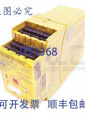 PILZ PN0ZXV2PC3/24VDC2N/02N/0T 24VDC 4.5W 阅读