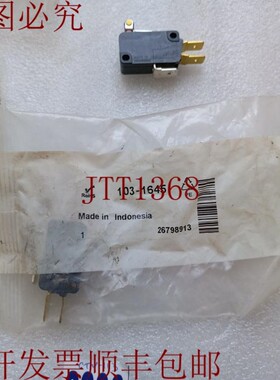 原装供应   v15T16-EZ100A05 微动开关