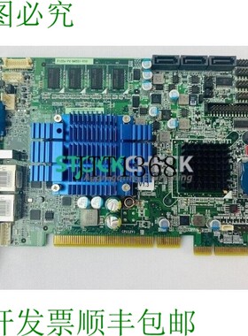 原装供应IEI PICOe-PV-N4551-R10 CPU 板