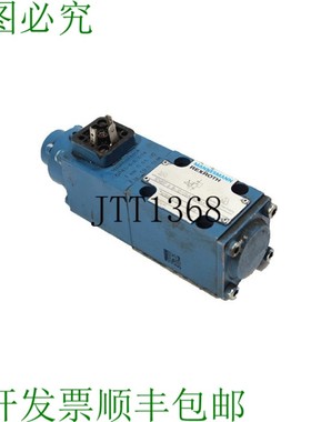 原装供应REXROTH 3DREP 6 B-12/25A24Z4M比例气压阀门