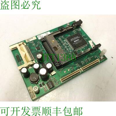 原装供应斑马 33031 Rev 2 33037 Rev 5 无线打印卡 - 170XiIII+