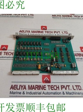 原装供应Valmet 自动化 Biu 16 R 模块 M8512271