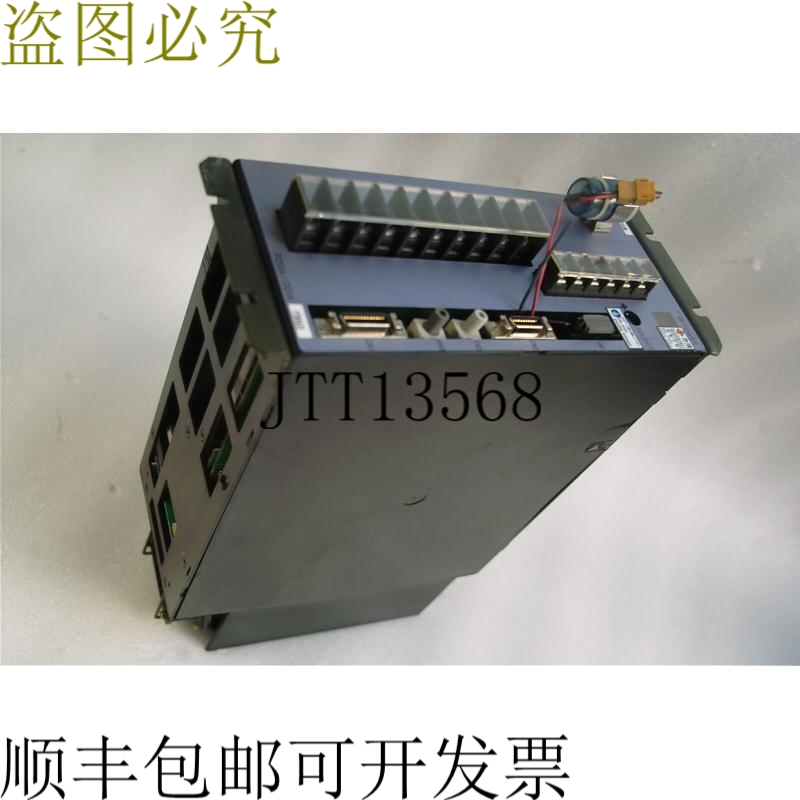 原装供应DENKI BL SUPER PZ SERVO 放大器 PZ0A100WP3D501