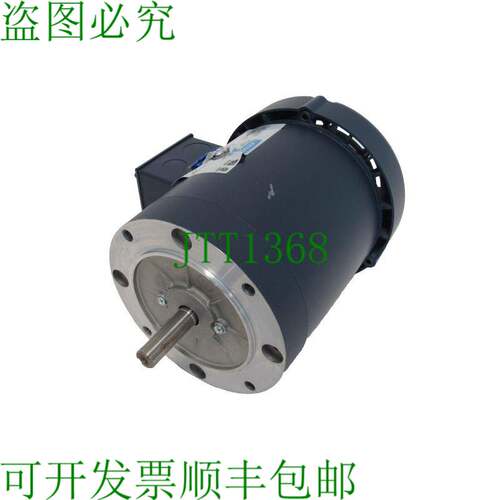 原装供应替换 LEESON 110163.00 1/2 208-230/460V 1140RPM C6T11