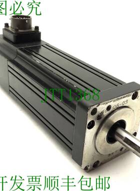 原装供应DXE-208C Rev.A2 交流电伺服电机,0.47,5000RPM,240VAC,N