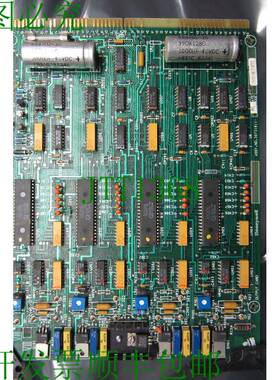 原装供应二手HYWELL 30731811-001 性能模块