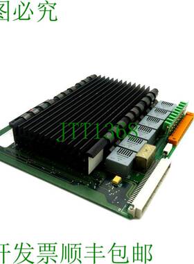 原装供应二手 DSQC-236D电源供应板3HAB2207-1/3 DSQC236D