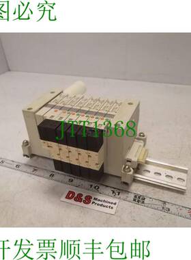 原装供应   8 阀门组 4 VQ1301RY-5 和其他 24VDC