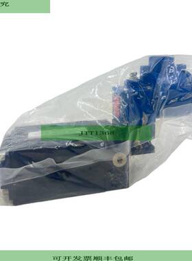 Pneumatrol E4318CS00B.A 电磁阀 EP000/ia/SS BAS01ATEX1391X