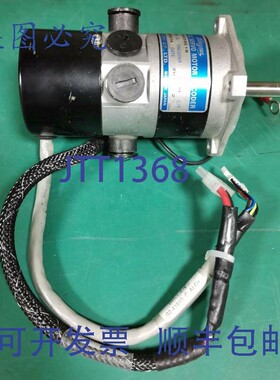 原装供应ASM 02-41910 AD829R键合头直流伺服电机Tgawa TS1982