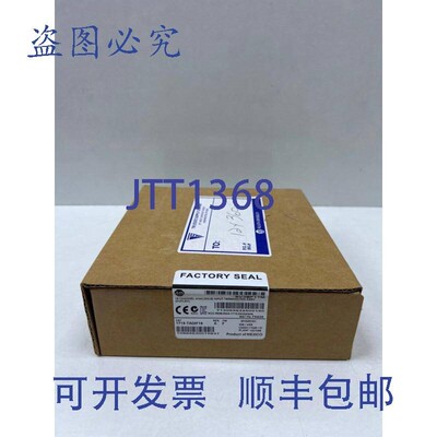 原装供应Allen Bradley 1715-TADIF16,16 通道模拟输入终端