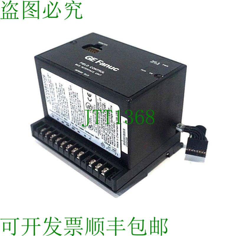 原装供应 FANUC IC670GBI002E 面包车