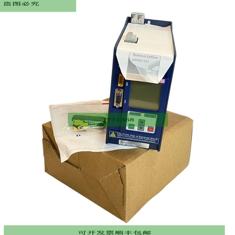 KEB COMBIVERT 10G6A-3910 Inversor 22kW Inversor 10G6A-391