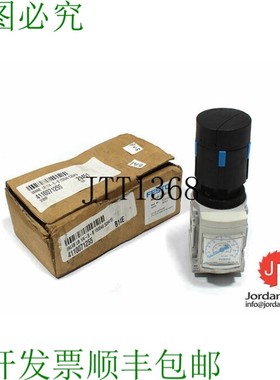 原装供应FESTO 529419 压力调节器 /  MS4-LR-1/4-D7-AS