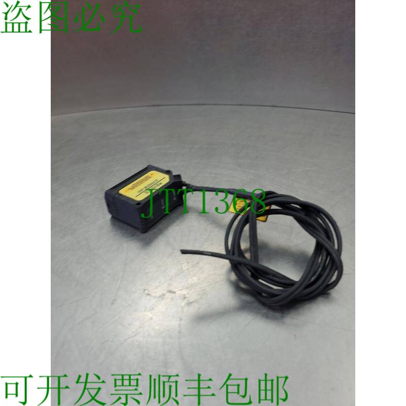 原装供应Keyence GV-H130 CMOS 激光传感器 5E-9 银色