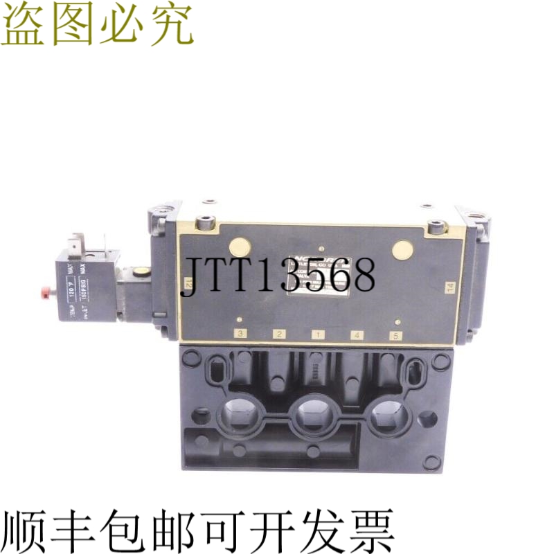 原装供应诺冠 MN01GFA35ALPE 24V 150PSIG UNMP