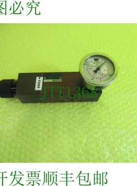 原装供应VOITH D40-6-SwitCHABLE阀门_THL.3230710_6个月_1051