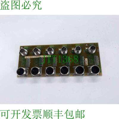 原装供应CHARMILLES CT8141740F2 EDM ROBOFIL CIRCUIT 板 852643