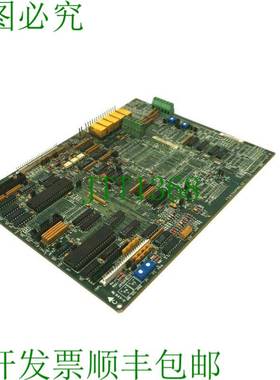 原装供应二手通用电动F31X139APMALG2FR01 /O PC板