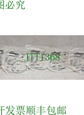 原装供应Flowserve 568234GU 垫片旋转.面批量 6 件 Expedite 经