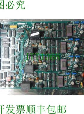 原装供应二手WESTINGHOUSE 2840A21G01电路板M369660