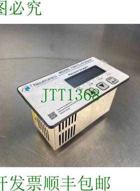 原装供应Ntron Neutronics 1100 O2 数字分析仪 - 1100BE-N1 - Re