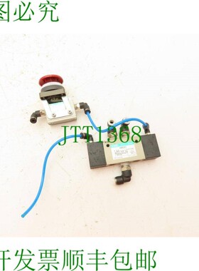 原装供应CKD 4KA321 0-0.7MPA 有按钮阀