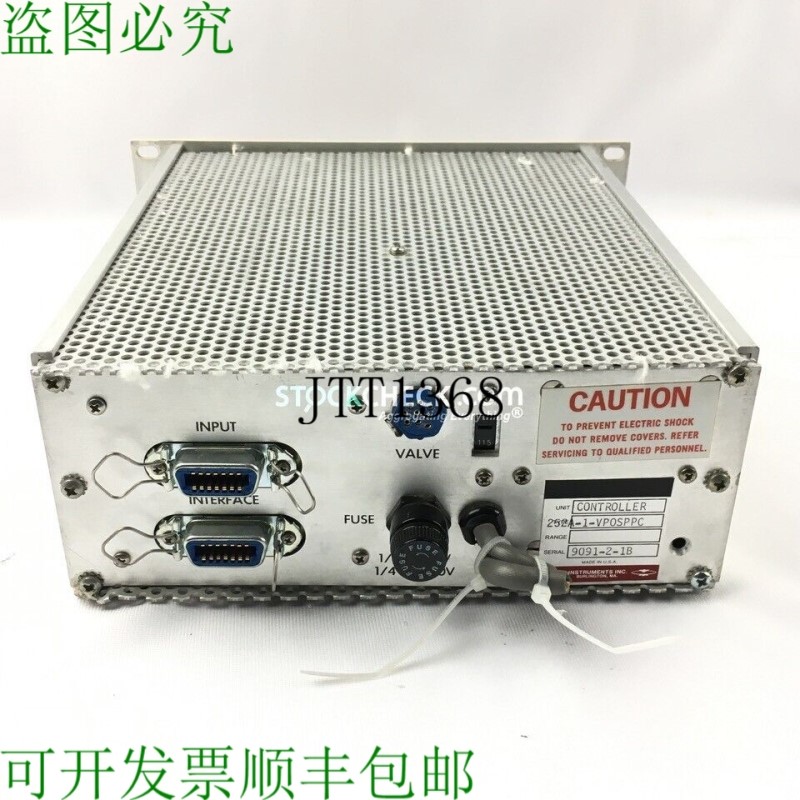 原装供应Comptech 型号 2252 节气门控制器