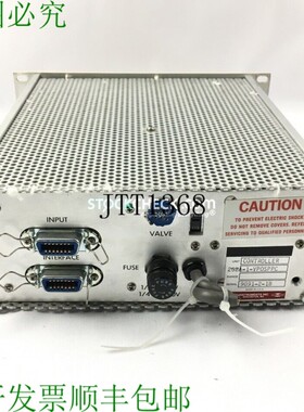 原装供应Comptech 型号 2252 节气门控制器