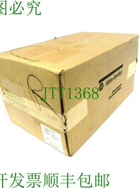原装供应ALLEN BRADLEY 284D-FHD4P0Z-10-CR-3-SB ARMORSTART 驱