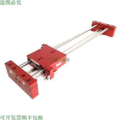 原装供应Barrington Automation SP-TS-2-16 气动滑台行程:16 英