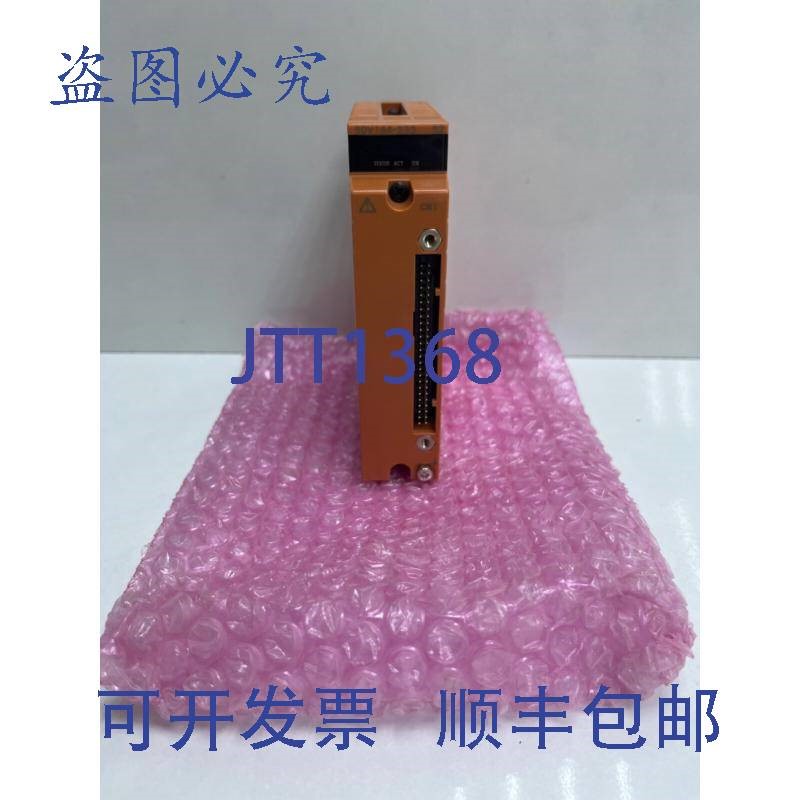 原装供应横河 SDV144-S33-S2 数字输入模块 SDV 144