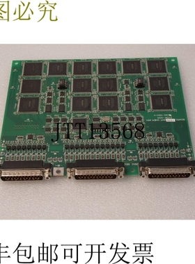 原装供应TEL TOKYO OYDK-020 电路板 CNTR EXT CHEM 01