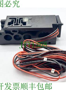 原装供应NUMATICS 239-1024 SOLENOID 气门组件。 MK15 1/4 16 BL