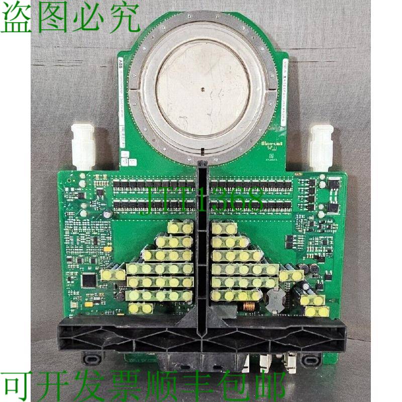 原装供应 GV C736 BE 3BHE019720 P201 AE 逻辑控制器板 Loc 3