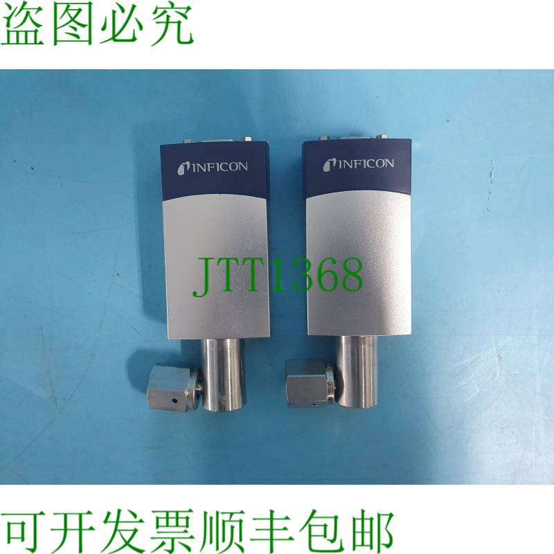 原装供应件 INFICON PCG550 PN:3PC1-00M-0101 Pirani 规格