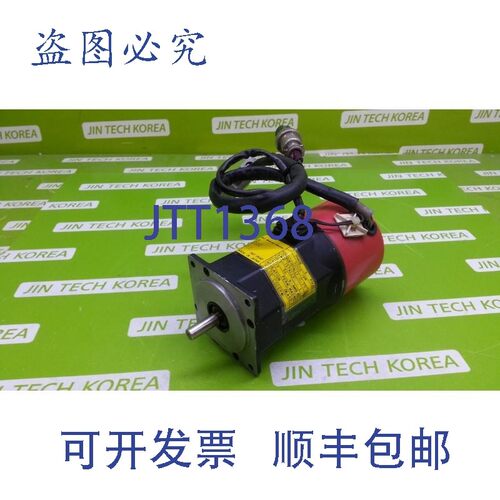 原装供应16443  发那科 A06B-0532-B001