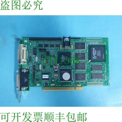 原装供应CORECO PC-CAMLINK XL-F132-20493 REV.B0