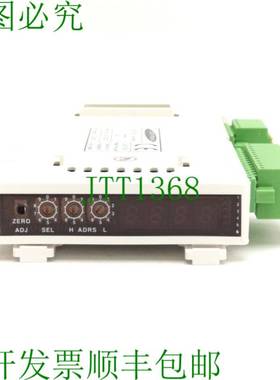 原装供应Levitronix LFC-6CIO Leviflow 转换器流量计 6 通道 24V