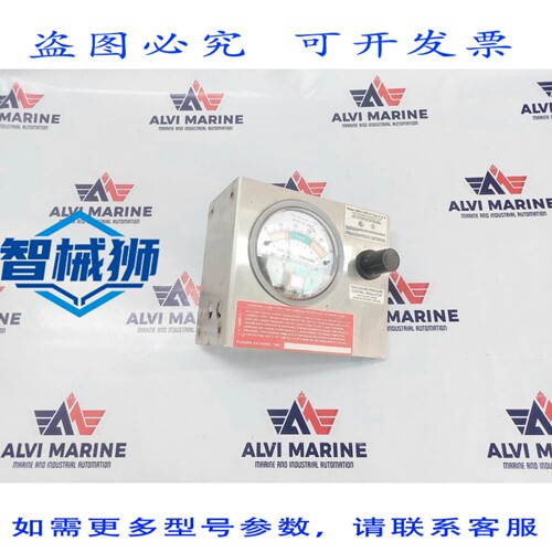 原装供应 PEPPERL+FOX 1001A-LPS-CI 型吹扫系统，压力范围 15 PS